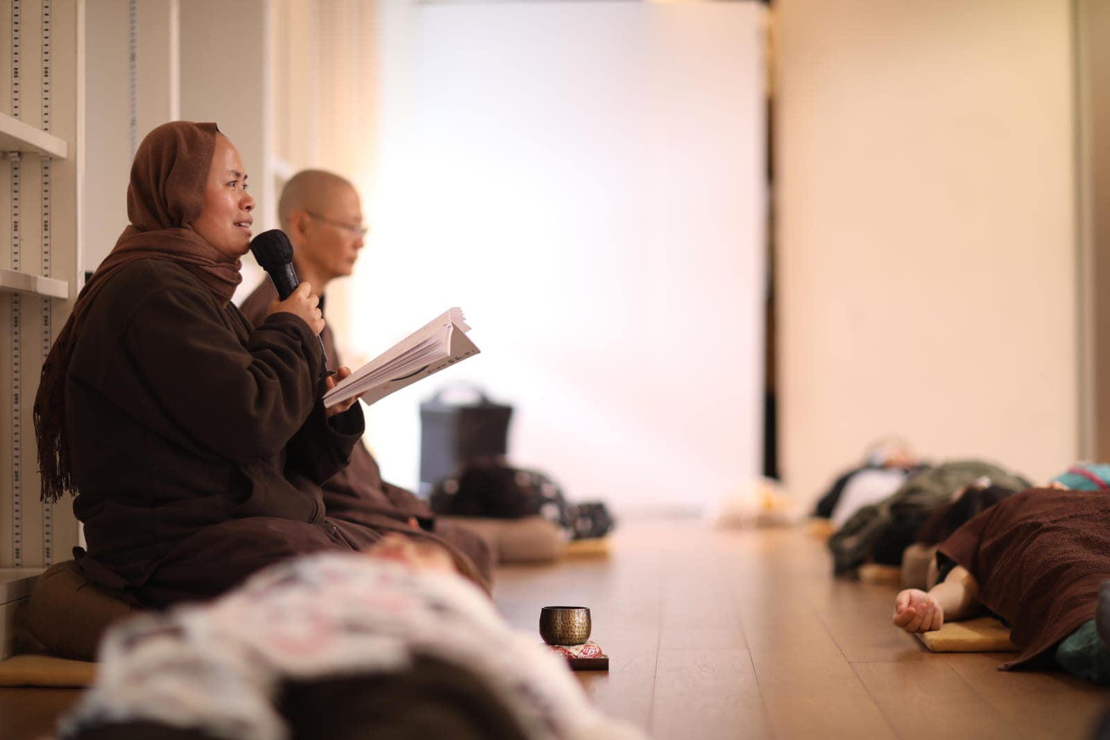 Zen for Thousands 2024
