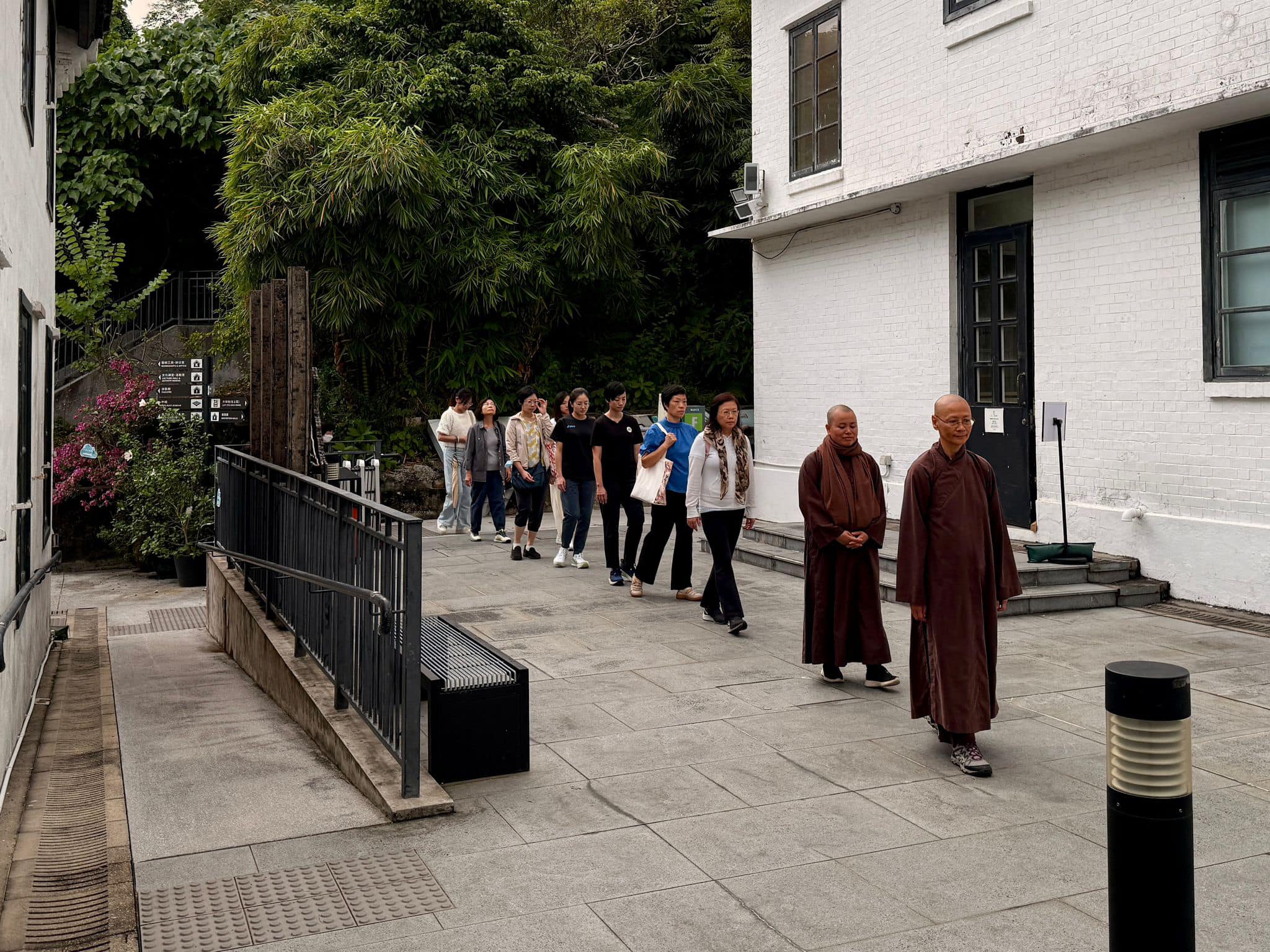 Zen for Thousands 2024